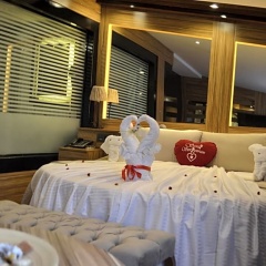 Gumus Palace Suites - Bild 5
