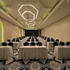 DoubleTree by Hilton Antalya-Kemer All-Inclusive Resort - Bild 22