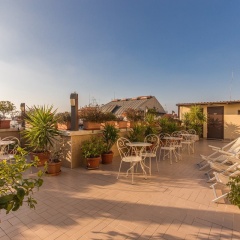 Impero Hotel - Bild 2