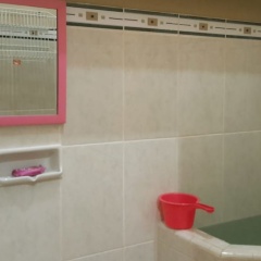 Kanalan Homestay - Bild 10