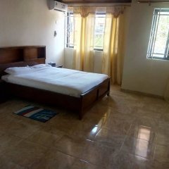 Ishmajoso Lodge in Freetown, Sierra Leone from 35$, photos, reviews - zenhotels.com photo 4