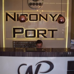 Niconya Port Suite&Hotel - Bild 19