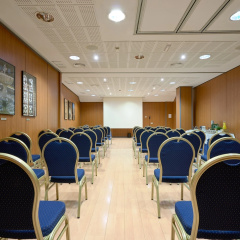 Becquer Hotel, Historic City Center - Bild 24