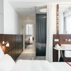 Ruby Lilly Hotel Munich by IHG - Bild 4