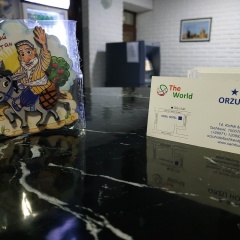 Отель 2
