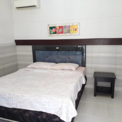 Manuh Guest House - Bild 2