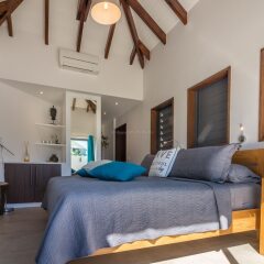 Villa Ti Reve in Gustavia, Saint Barthelemy from 4724$, photos, reviews - zenhotels.com photo 14