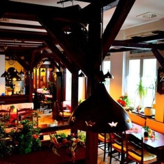Pension Dessauer Hof - Bild 10