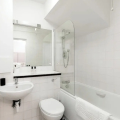 Marylebone by Excel Apartments - Bild 12