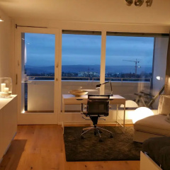 criston apartments - charming studio 13 - Bild 2