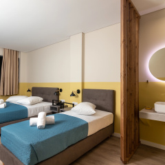Dunlin Hotel - Bild 19