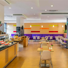 ibis Bursa - Bild 28