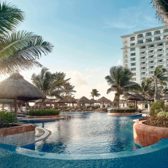 JW Marriott Cancun Resort & Spa - Bild 18
