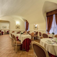 Hotel Antico Palazzo Rospigliosi - Bild 3