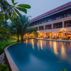 Khaolak Mohintara Resort - Bild 19
