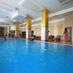 Naskon Sapphire Resort & Spa - Bild 14