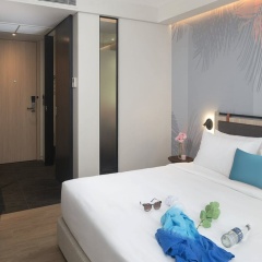 JonoX Phuket Karon Hotel - Bild 9