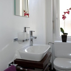 Ferienwohnung Pirata Zermatt - Bild 9