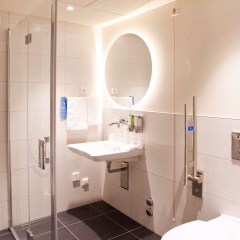 Hampton by Hilton Regensburg - Bild 10