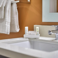 TownePlace Suites by Marriott Fort McMurray thumbnail 22
