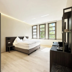 Treasury Hotel - Bild 5