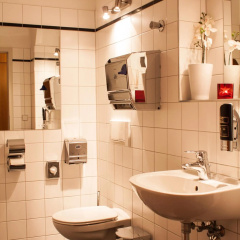 Hotel Ambiente Berlin City - Bild 9
