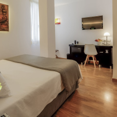 Evenia Rocafort Hotel - Bild 27