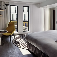 Molitor Hotel & Spa Paris - MGallery Collection - Bild 5