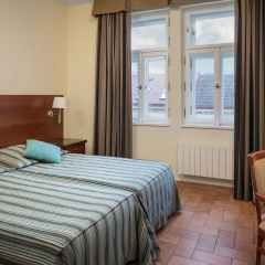 Hotel Galileo Prague - Bild 11