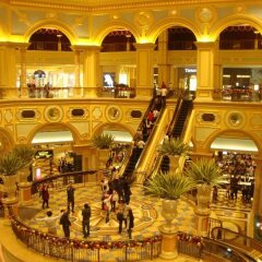 The Venetian Macao in Macau, Macau from 249$, photos, reviews - zenhotels.com entertainment photo 3