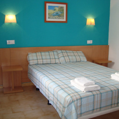 Alta Galdana Playa thumbnail 1