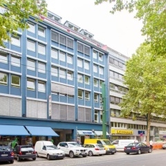 CVJM Düsseldorf Hotel & Tagung - Bild 1