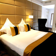 Montcalm Piccadilly Townhouse, London West End - Bild 4