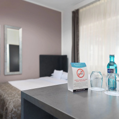 Trip Inn Boutique Rubens Hotel - Bild 1