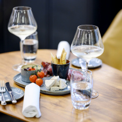 Hilton Brussels Grand Place - Bild 11
