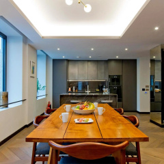 37GS Residences - Bild 22