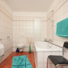 Big HolidayHome in Rubeland With Terrace - Bild 6