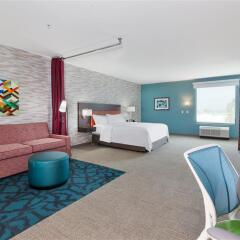 Home2 Suites by Hilton Tucson Airport in Tucson, United States of America from 152$, photos, reviews - zenhotels.com photo 7
