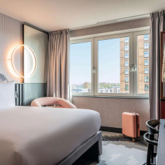 TRIBE Amsterdam City - Bild 6