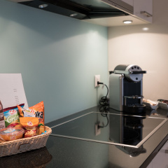 Paradeplatz Apartment by Airhome - Bild 8