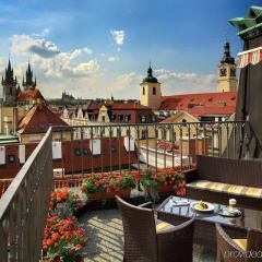 Grand Hotel Bohemia - Bild 19