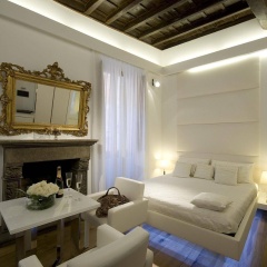 Gigli d'Oro Suite - Bild 1