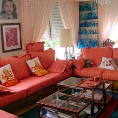 Chambres dhtes Issy-Paris - Bild 2