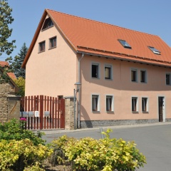 Weimar Ferienwohnung am Goethepark - Bild 2