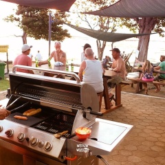 G-Land Joyo's Camp - Bild 19