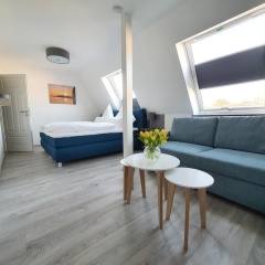 Hotel Hanseat Stralsund - Bild 5