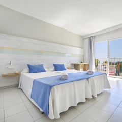 Gavimar Ariel Chico Hotel and Apartments - Bild 5