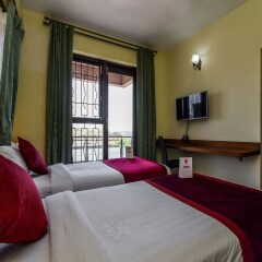 OYO 2191 Hotel Cliff in South Goa, India from 180$, photos, reviews - zenhotels.com photo 14