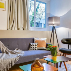 Sweet Inn Apartments Vosges thumbnail 4