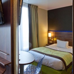Hotel Berkeley - Bild 4
